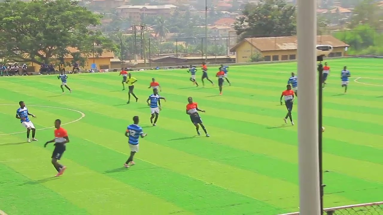 EXULTED FC VS D WISE 2025 2026 DIV2 LEAGUE FULL MATCH