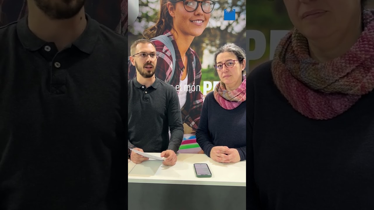 Saló de l'Ensenyament 2024