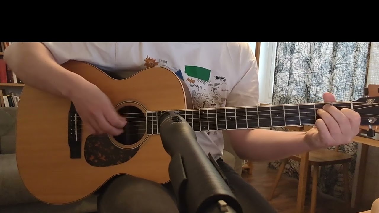 Suzanne - Leonard Cohen [cover feat. sisko]