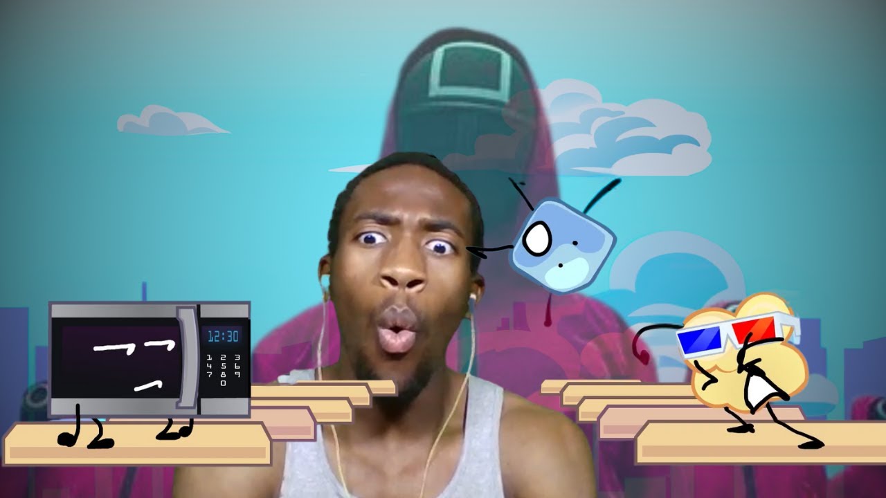 GLASS STEPPING STONES?! | Out In The Open E1 - 