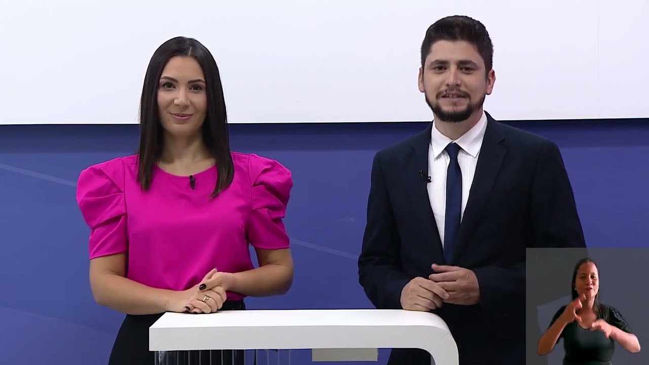 TV Justi&ccedil;a: TST restabelece norma que permite jornada por exce&ccedil;&atilde;o ｜ Programa na &iacute;ntegra