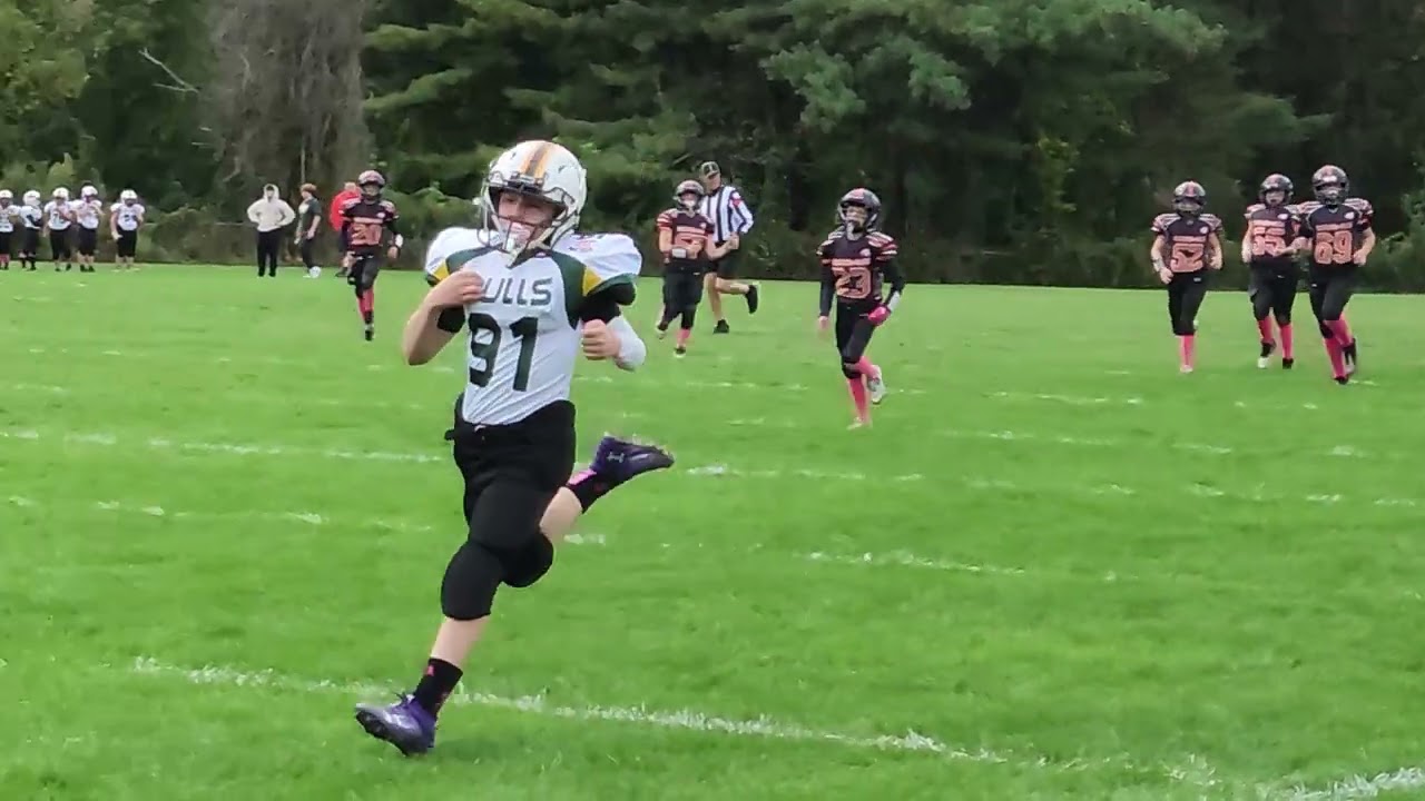 WaterOak (Black) vs New Milford 11U