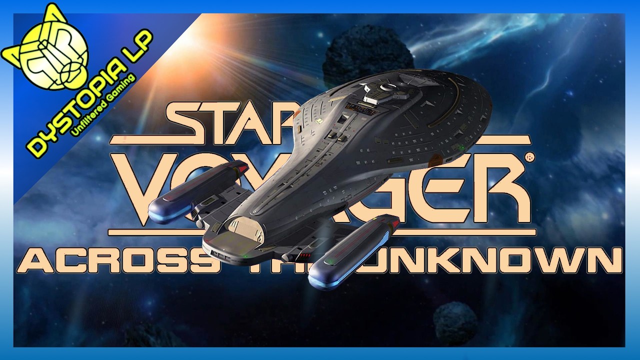 Star Trek: Voyager - Across the Unknown #15 | Was für ein Finale!