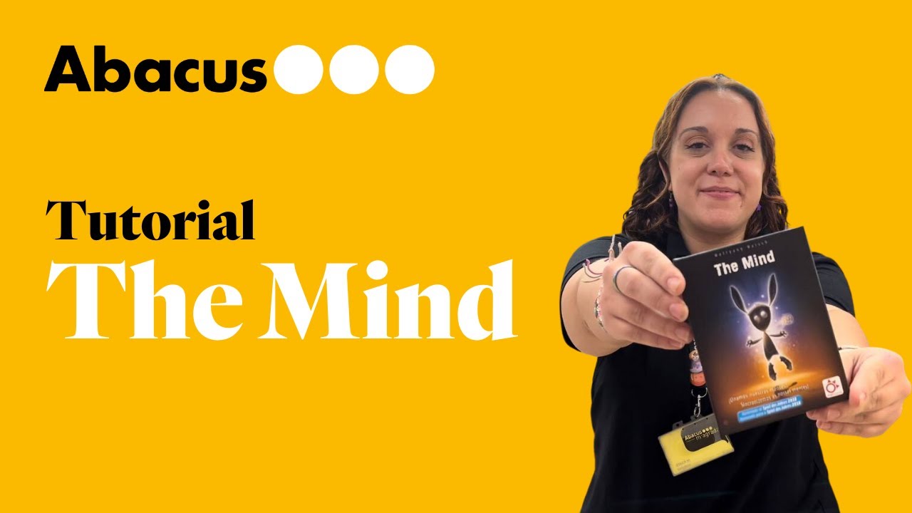 The Mind | Tutorial
