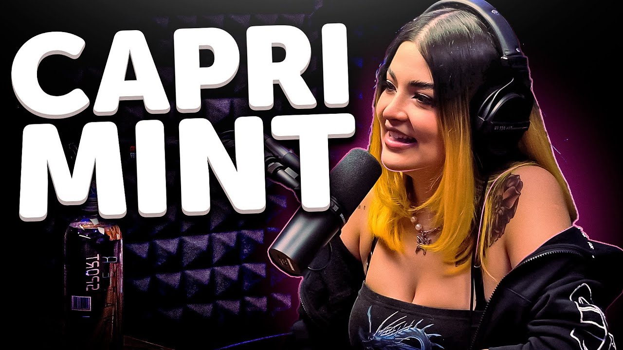 Wefere Podcast #11 CAPRIMINT