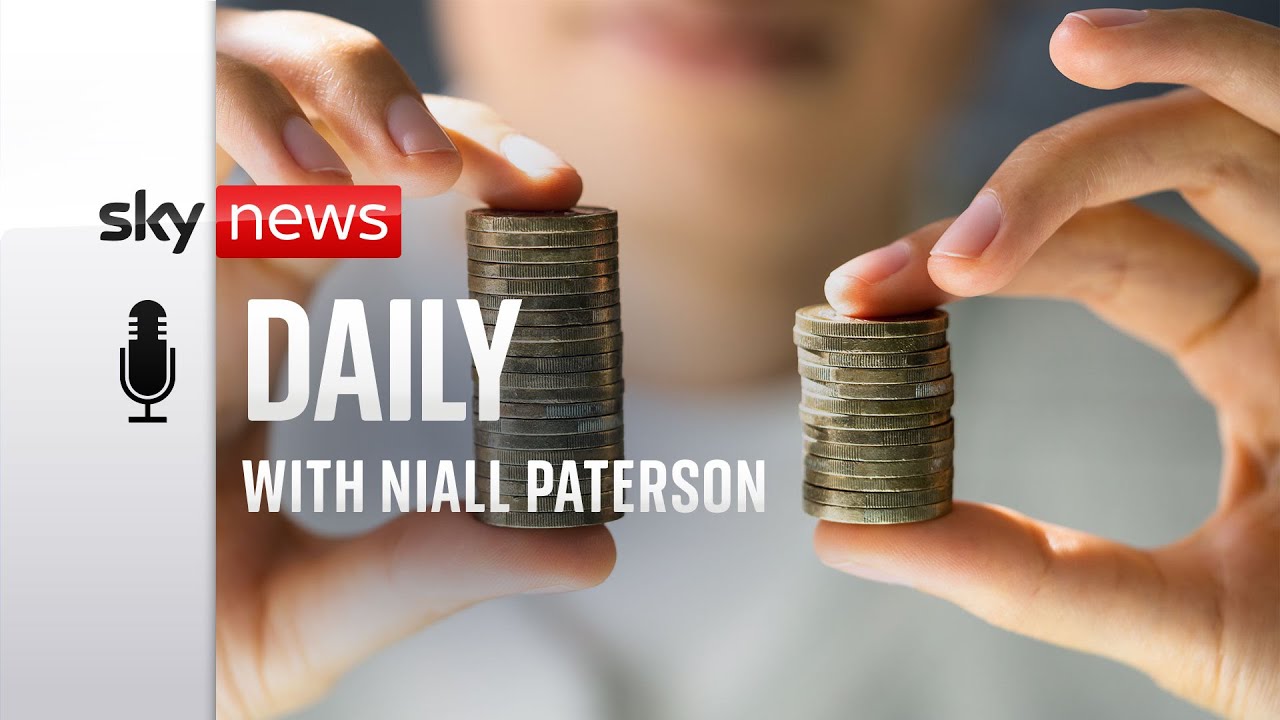 Daily Podcast: If National Insurance is scrapped, who wins and who loses?