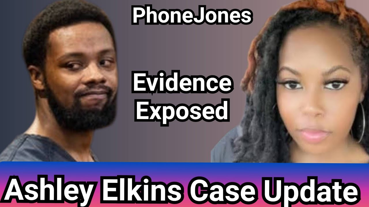 Ashley Elkins Case Update: DeAndre Booker Charges & Pretrial Hearing 