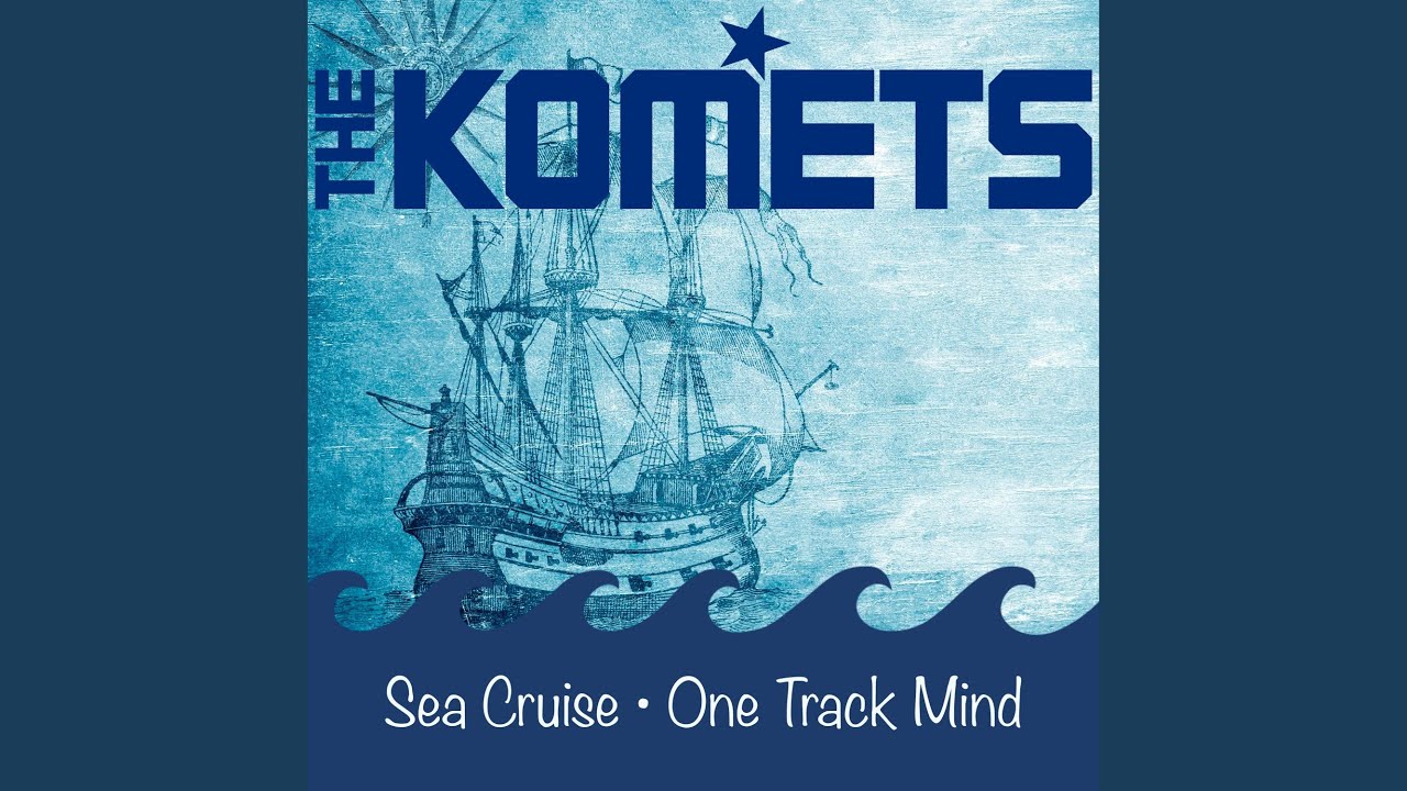 One Track Mind