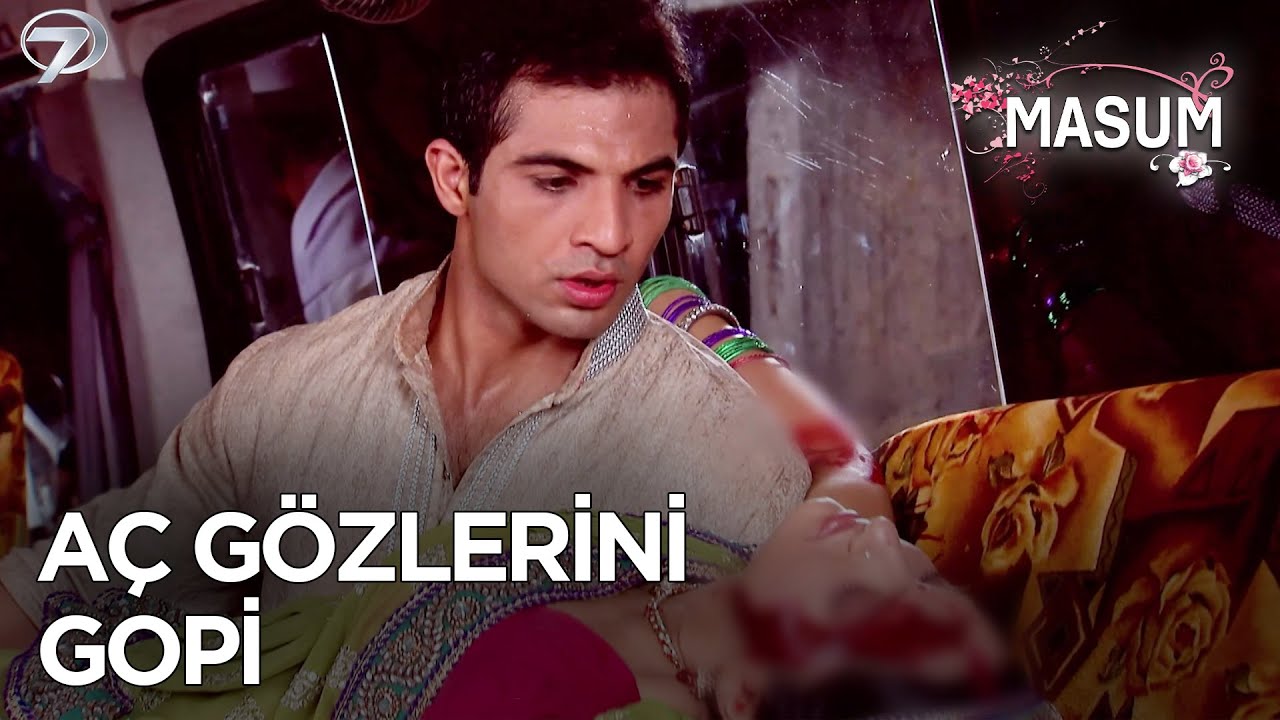 Kocasının Kollarında Ölüm Kalım Savaşı Veriyor | Masum 112. Bölüm​