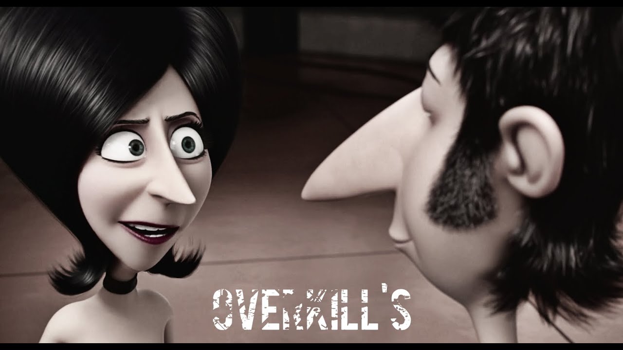 Scarlet & Herb | Gimme More | Overkill's