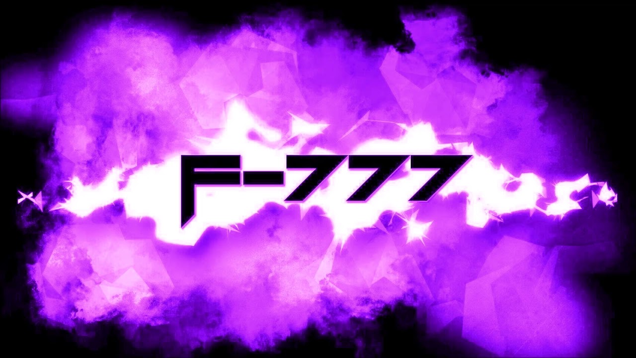 F-777 - Power Glove [FREE DOWNLOAD]
