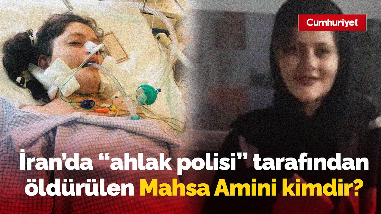 İran'da 