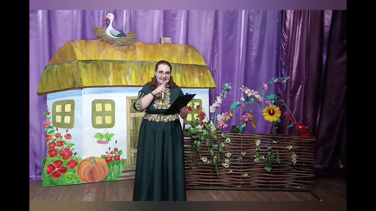 Онлайн концерт до 8 березня 