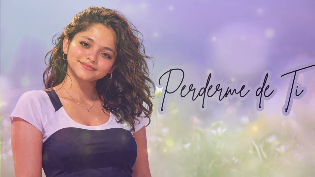 Perderme de Ti