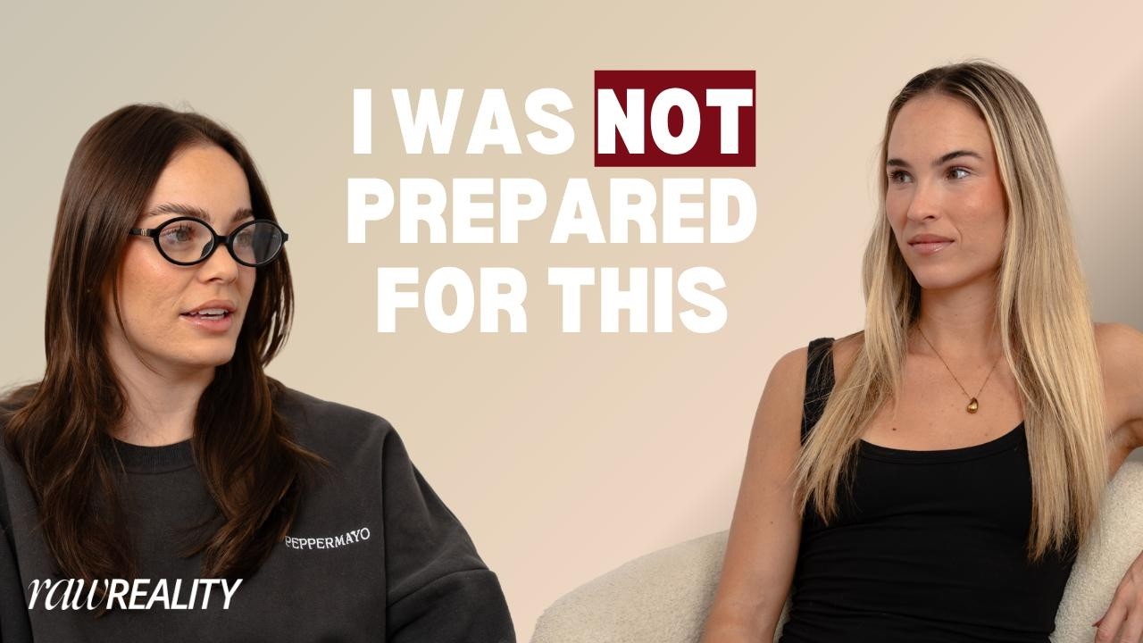 The Pregnancy Truths No One Talks About (Q&A)