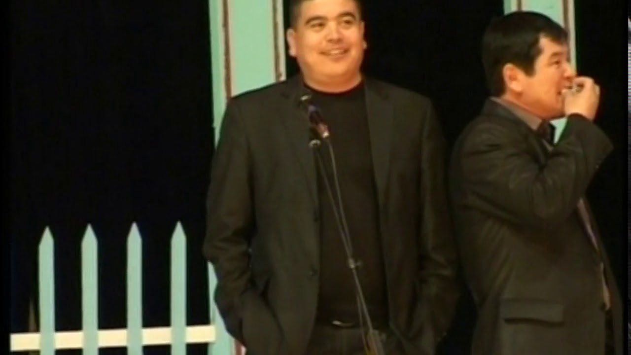 эфир  март  2011