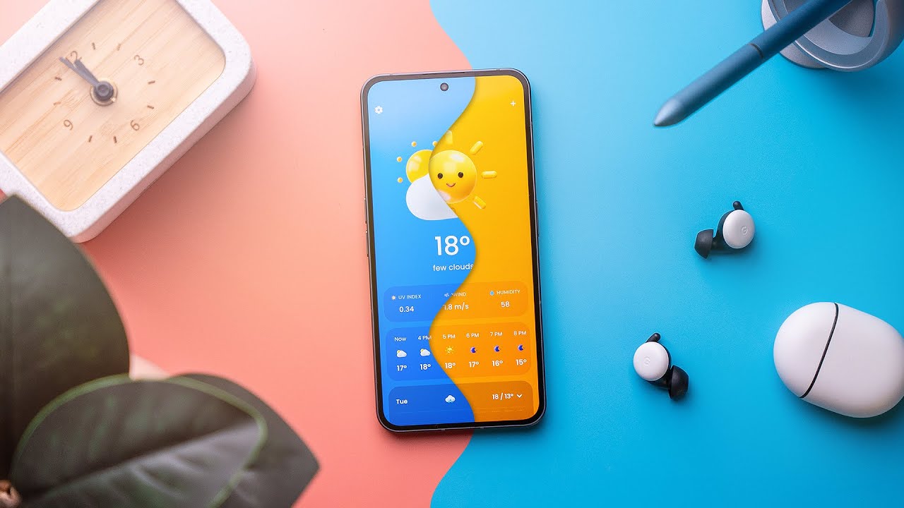 20 приложений для Android, которые ОЧЕНЬ недооценены!