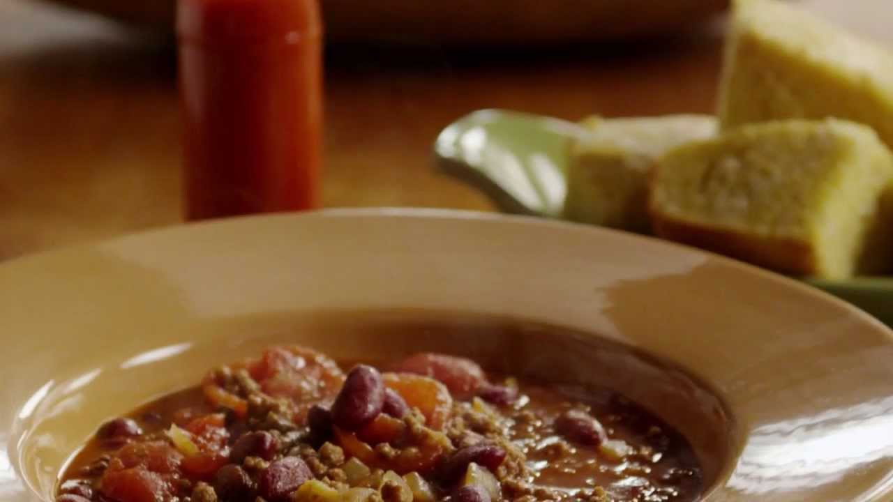 How to Make Easy Chili | Allrecipes.com