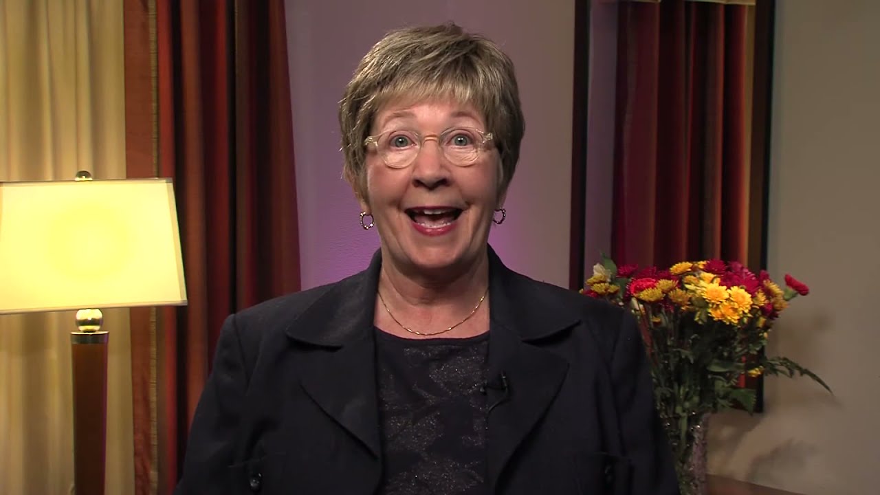 Reaching and Teaching: Promoting Safety (Video #188)