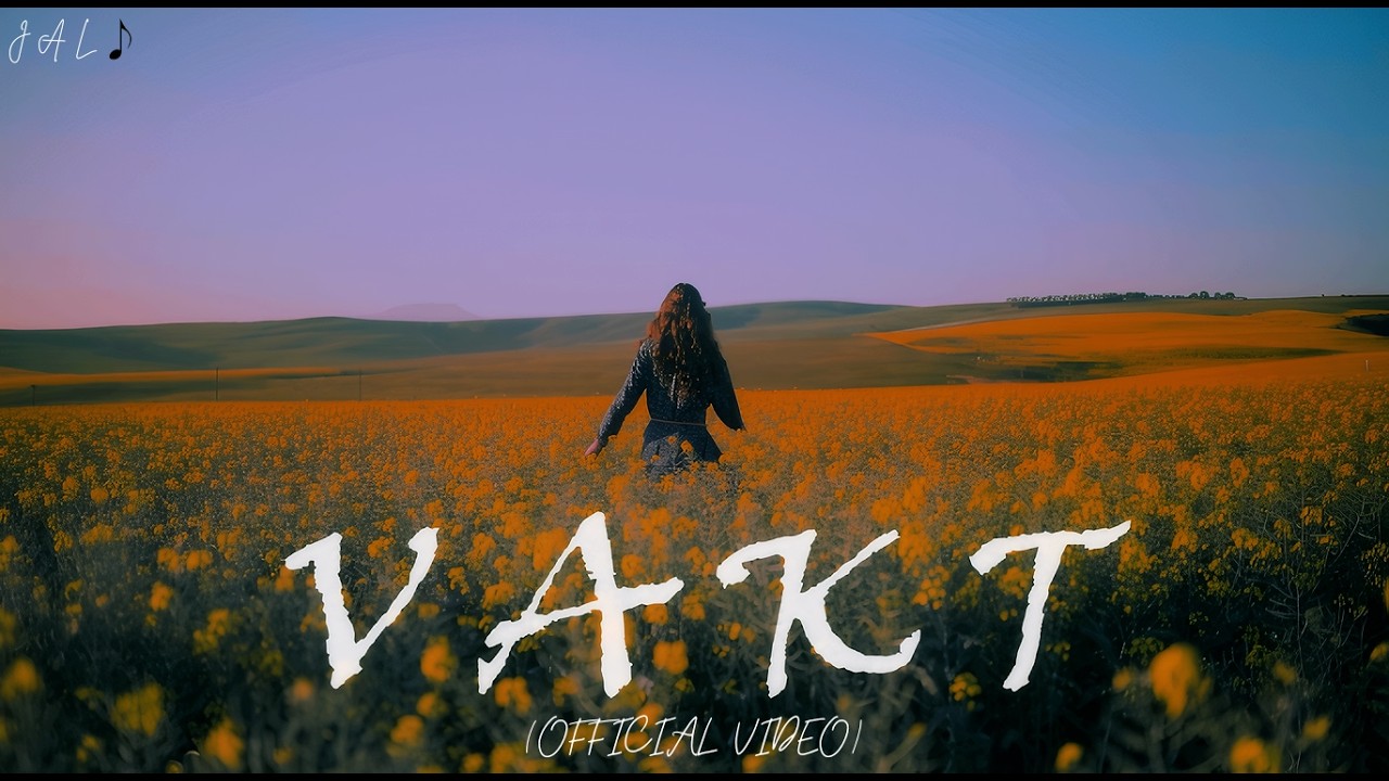 Vakt &ndash; Official Music Video | Jal