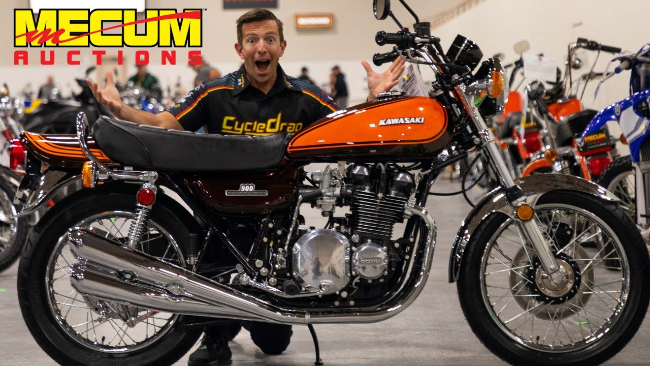 Z1 900 продается ЗА ЧТО?!