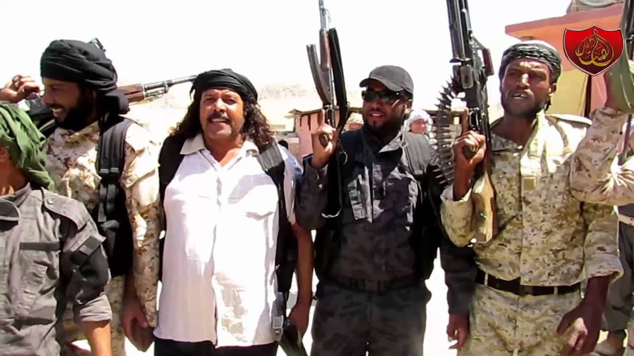 هوسه تايه الراي ياللي يحاربنا يأديها الصناديد واليزيديين في جبل سجار