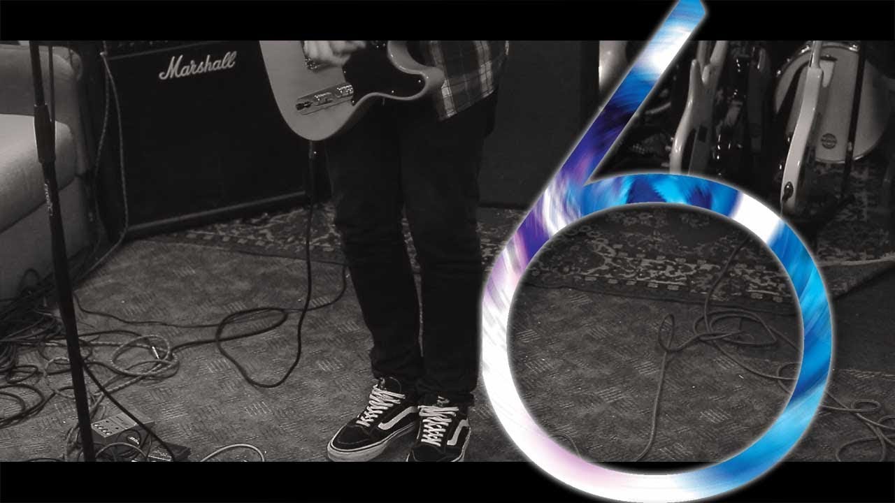 Counter Clockwise - Tintafoltok