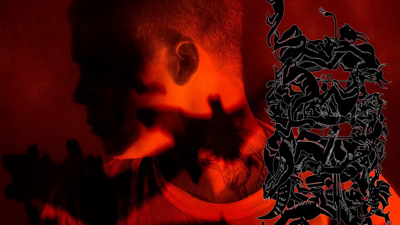 Yung Lean - 'Iceman' (Official Audio)