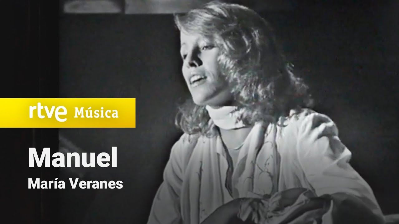 María Veranes - 