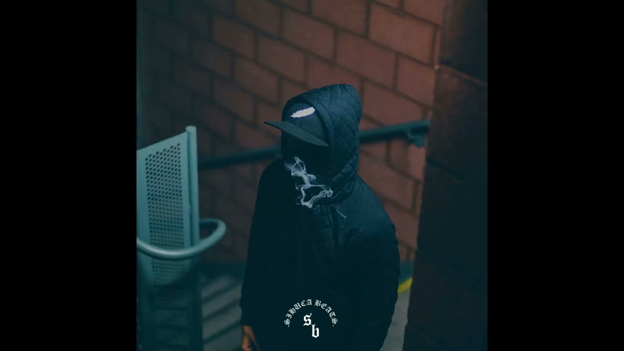 Beat de rap - Incognito - Sihuca Beats