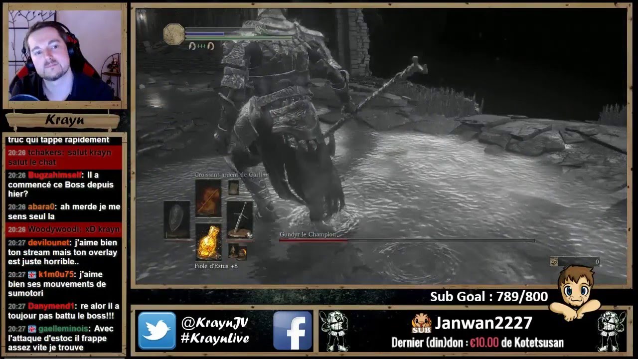 Dark Souls 3 #74