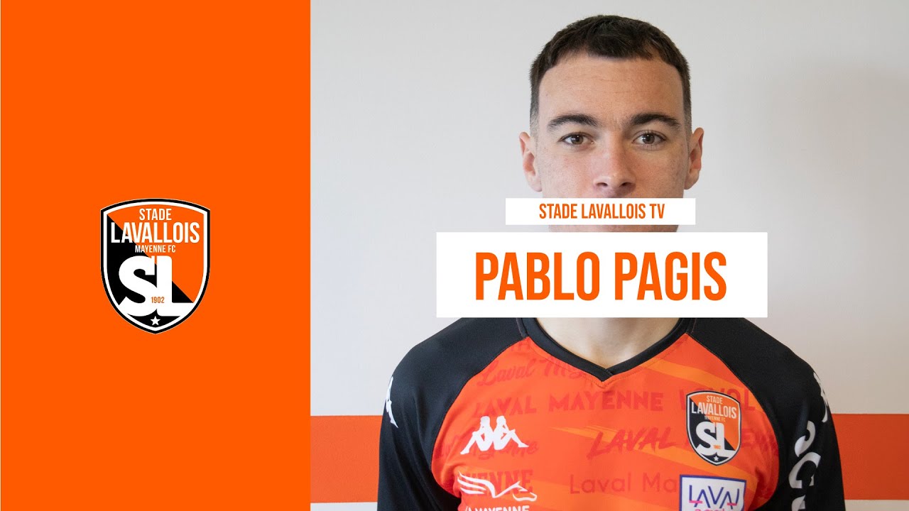 SLTV PABLO PAGIS