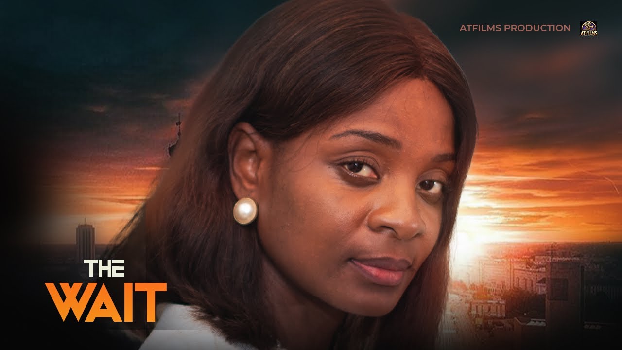 THE WAIT (2026) | A Powerful Christian Short Film on Purpose, Promise & Patience