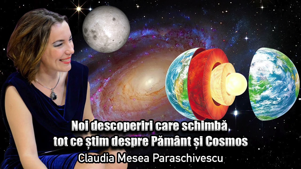 Noi Descoperiri Care Schimba Tot Ce Stim Despre Pamant Si Cosmos