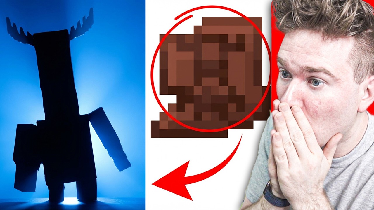 WSZYSTKIE USUNIĘTE WEŁNY z MINECRAFT *10 LAT TEMU*