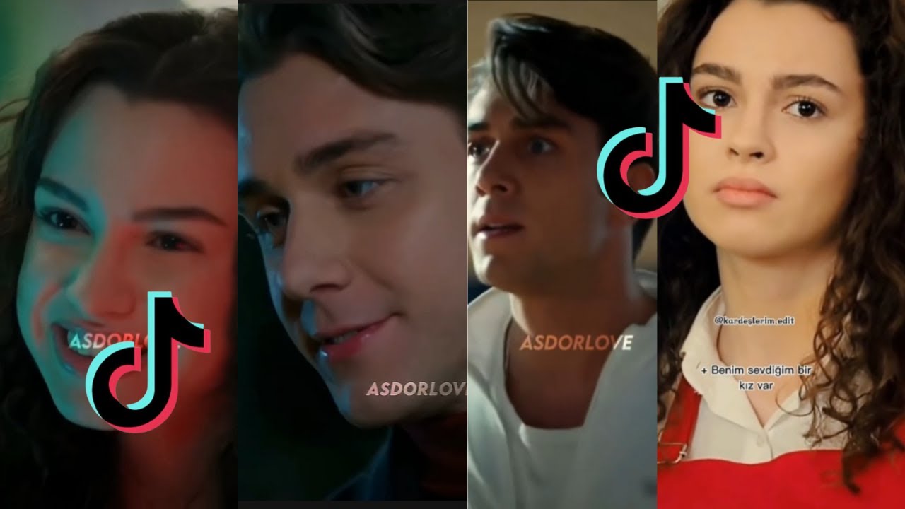 Kardeşlerim ~ #asdor TikTok videoları