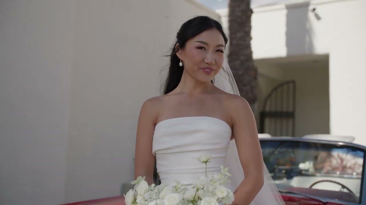 Tim & Emily A Love story