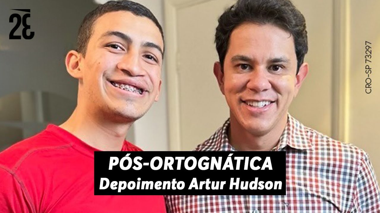O tratamento de fissura labiopalatina e a cirurgia ortognática | Dr. Zé Bastos