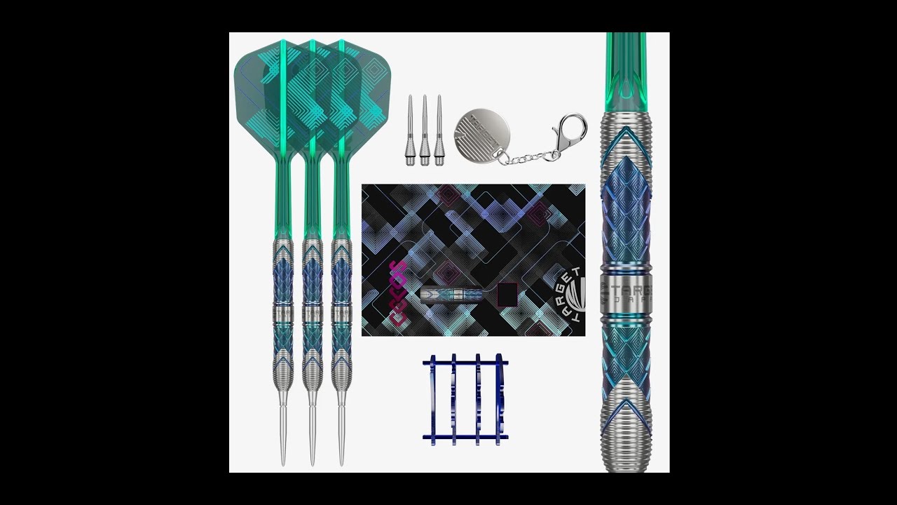 Target Japan Kaze Ceros 03 SP