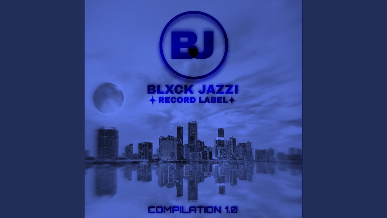 Youngjazzi-013 Way (main Mix)