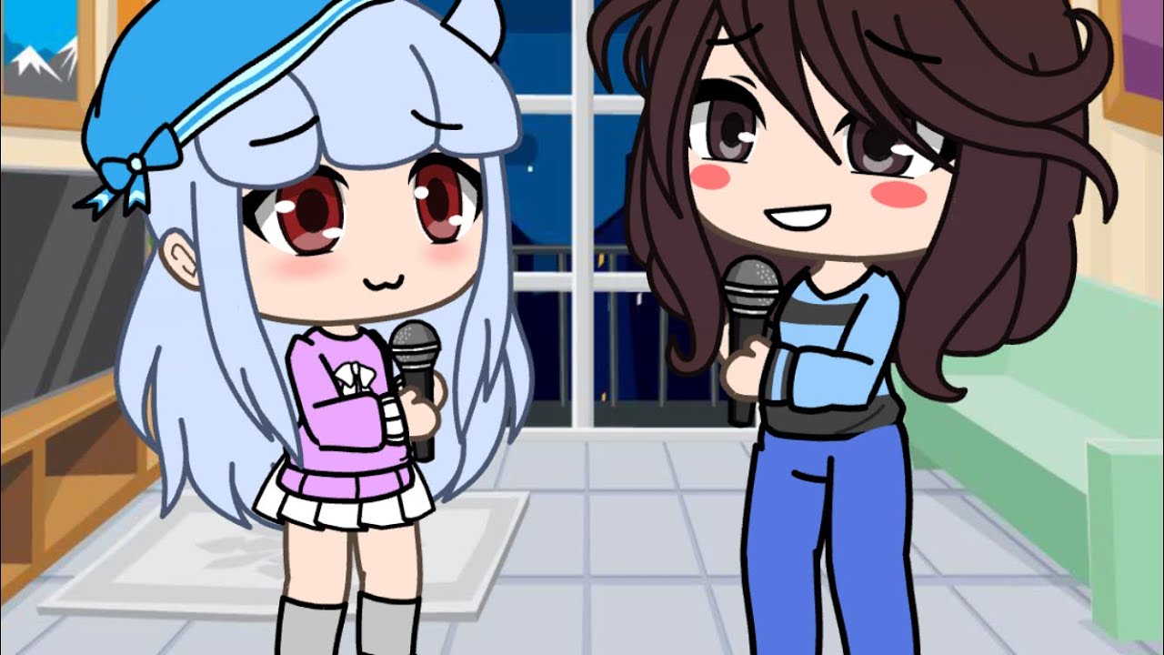 Eri and uraraka sings!?
