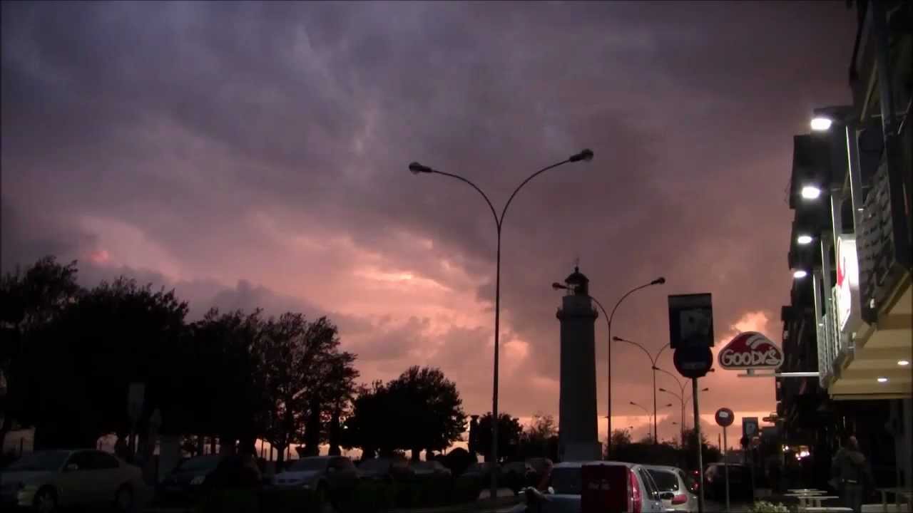 Didymoteicho & Alexandroupoli in Thrace, Greece