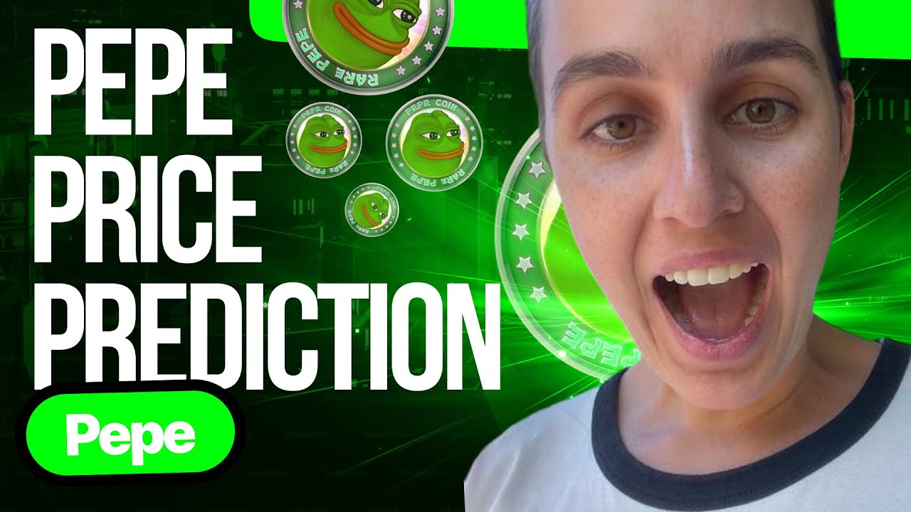 Pepe Coin Price Prediction 2024 | Is Pepe Coin the Next Big Thing?