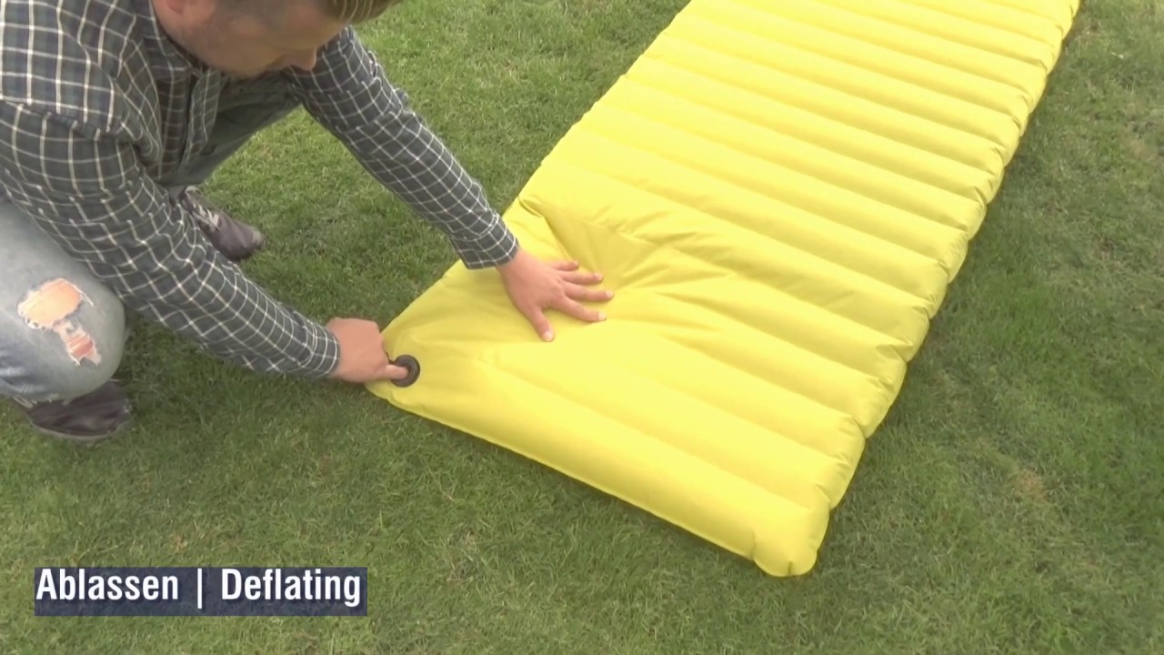 High Peak new mats / mattresses