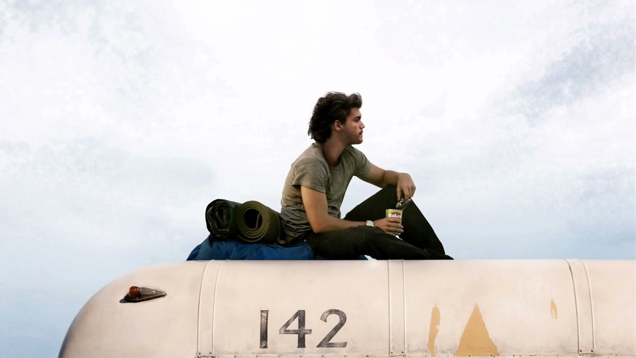 Long Nights Eddie Vedder | Into the Wild | Soundtrack HQ