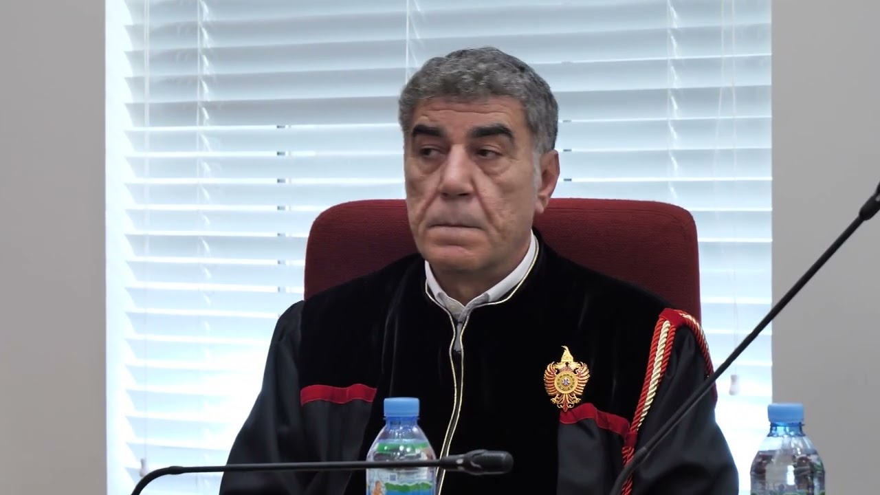 “GJK” zbardh vendimin për pezullimin e një ministri