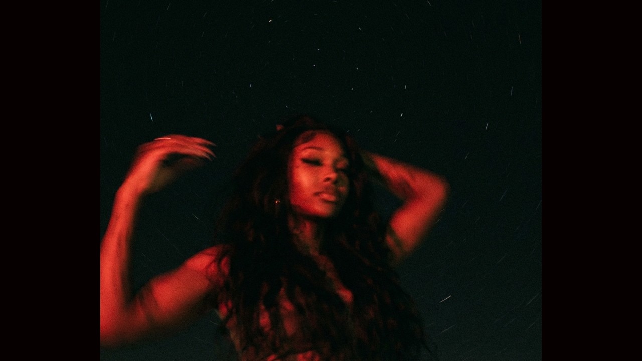 (FREE) Summer Walker x Drake Type Beat 