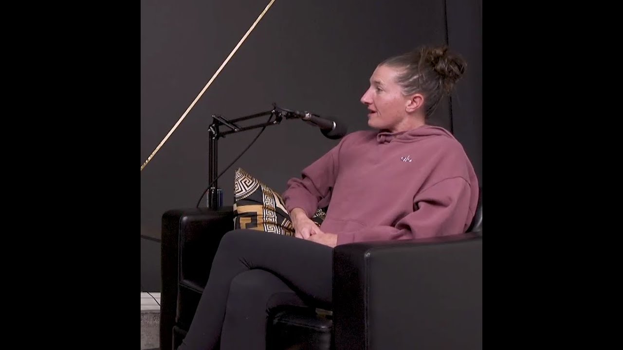 Kitchen Talk, Switchen Style with Brittney Valentine
