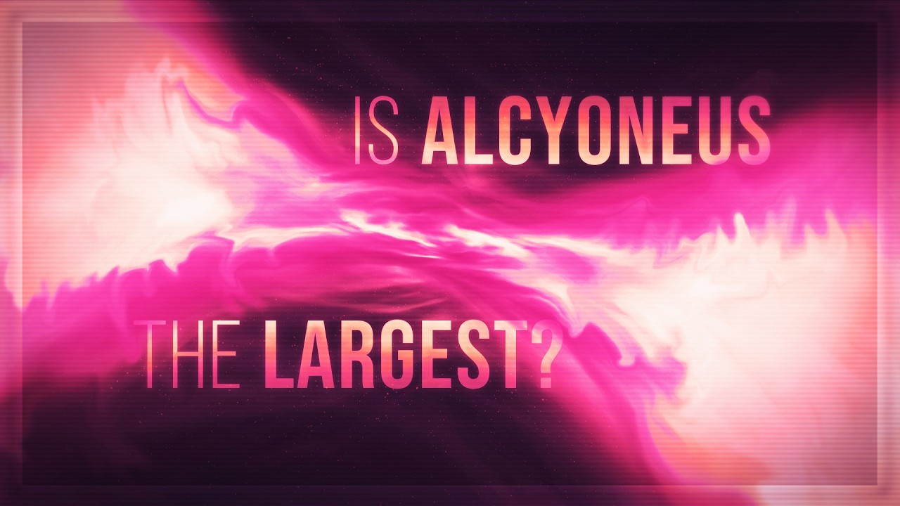 This is the New Largest Galaxy