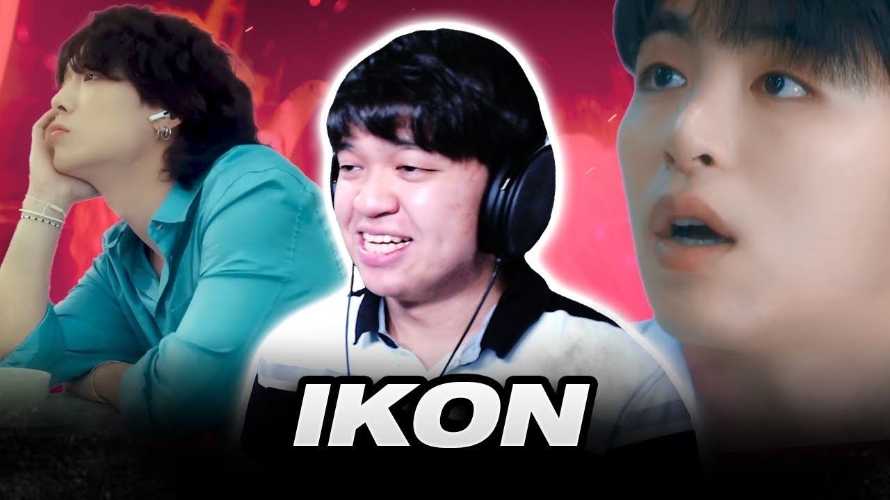 iKON (아이콘) - PANORAMA MV + Drama Ver Reaction & Review [THE STORYTELLING!]